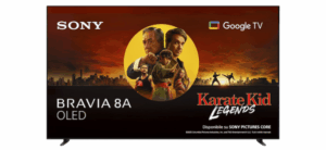 TV 55″ K55XR8A UHD STV SONY