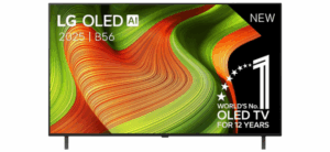 TV 55″ 55B56LA UHD STV LG