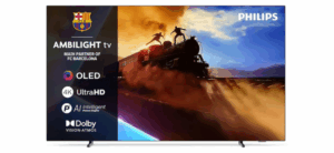 TV 55″ 55OLED770 UHD STV PHILIPS