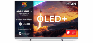 TV 65″ 65OLED910 UHD STV PHILIPS