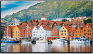 MONITOR 65″ UHD 400CD 24/7 ANDROID VESTEL