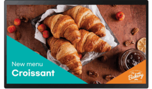 MONITOR TACTIL 24″ UHD 250CD 16/7 SAMSUNG