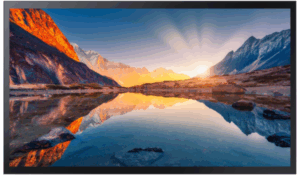 MONITOR TACTIL 32″ FHD 400CD 16/7 SAMSUNG