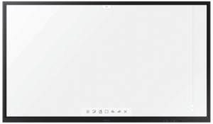 MONITOR TACTIL FLIP PRO 85″ UHD 350CD 16/7 SAMSUNG