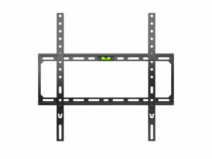 SOPORTE DE PARED ULTRA DELGADO MIN. 50×50 / MAX. 400×400 / 45KG