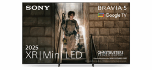 TV 75″ K75XR55BP UHD STV SONY