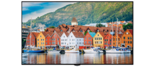 MONITOR 55″ UHD 500CD 24/7 VESTEL