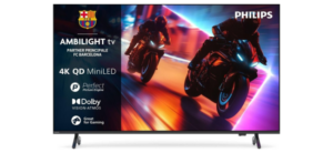 TV 55″ 55MLED920 UHD STV PHILIPS