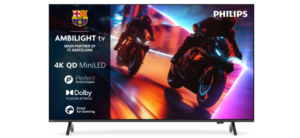TV 65″ 65MLED920 UHD STV PHILIPS