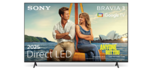 TV 43″ K43S35BP UHD STV SONY