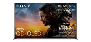 TV 55″ K55XR8M25BP UHD STV SONY