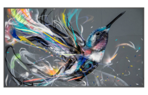 MONITOR 32″ FHD 350CD 18/7 PHILIPS