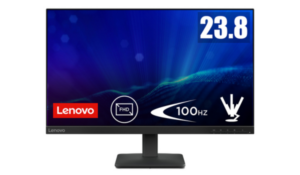 MONITOR DESKTOP 24″ FHD 100HZ 250CD LENOVO