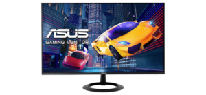 MONITOR DESKTOP 24″ FHD 100HZ 250CD ASUS