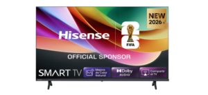 TV 40″ 40A4S FHD STV HISENSE