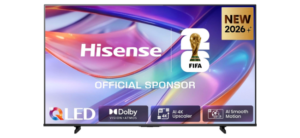 TV 55″ 55E79S QLED STV HISENSE