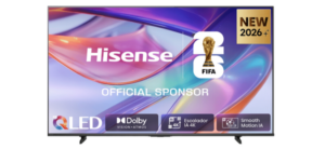 TV 85″ 85E7S QLED STV HISENSE