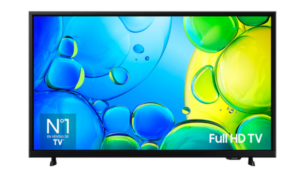 TV 24″ 24F6005F FHD STV SAMSUNG