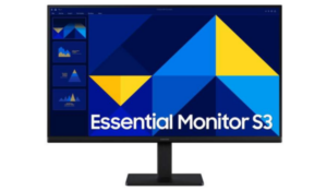 MONITOR DESKTOP 27″ FHD 100HZ 250CD SAMSUNG