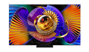 TV 65″ 65C7L UHD MINILED STV TCL