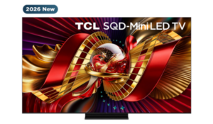 TV 55″ 55C8L UHD MINILED STV TCL
