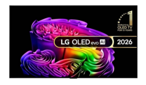 TV 83″ 83G64LW OLED STV LG