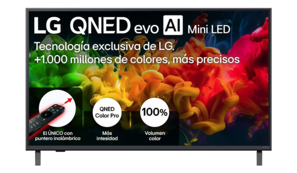 QNED81B6C