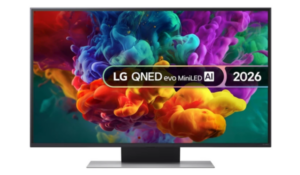 TV 50″ 50QNED86B6B QNED MINILED STV LG