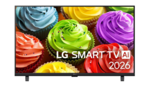TV 32″ 32LB650B6LA HD STV LG
