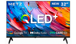 TV 32″ 32MQF7030Z QLED STV METZ