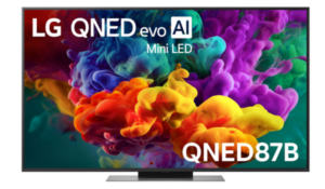 TV 55″ 55QNED87B6A QNED MINILED STV LG