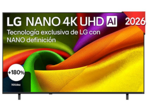 TV 85″ 85NU850B6LA UHD STV LG