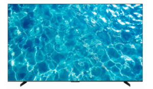 TV 100″ H100S90FUX MINILED STV HAIER