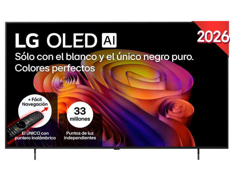 OLED77B6ELC