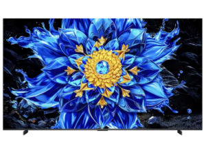 TV 65″ 65P8L UHD QD-MINILED STV TCL