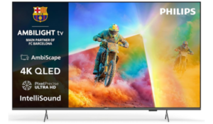 TV 65″ 65PQS8501 QLED STV PHILIPS