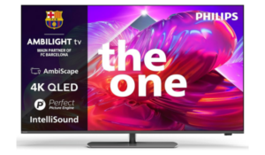 TV 50″ 50PQS9011 QLED STV PHILIPS