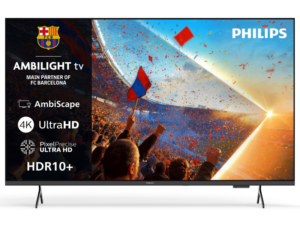 TV 50″ 50PUS8001 UHD STV PHILIPS