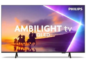TV 55″ 55PUS8450 QLED STV PHILIPS