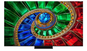 TV 75″ 75RM7L RGB MINILED STV TCL