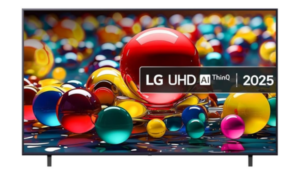 TV 75″ 75UA74006LB UHD STV LG