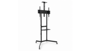 TROLLEY CON DOS BANDEJAS, INCLINABLE MIN. 100×100 / MAX. 600×400 / INCL. -10º~+5º / 70KG