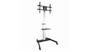 TROLLEY CON BANDEJA, INCLINABLE Y GIRATORIO MIN. 200×200 / MAX. 600×400 / INCL. -10º~+5º / GIRO. ±90º / 50KG