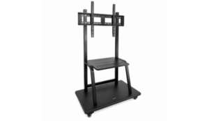 TROLLEY CON BANDEJA MIN. 200×200 / MAX. 800×600 / 150KG
