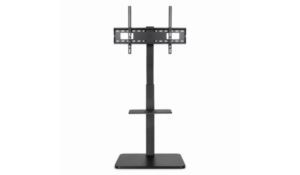 SOPORTE DE SUELO CON BANDEJA, INCLINABLE MIN. 200×200 / MAX. 600×400 / INCL. ±35º / 40KG