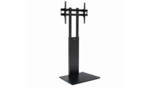 SOPORTE DE SUELO INCLINABLE MIN. 200×200 / MAX. 600×400 / INCL. -10º~+7º / 40KG