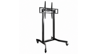 TROLLEY MOTORIZADO MIN. 200×200 / MAX. 800×600 / 120KG