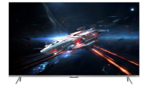 TV 85″ H85Q800UX QLED STV HAIER