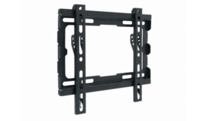 SOPORTE DE PARED FIJO ULTRA DELGADO MIN. 50×50 / MAX. 200×200 / 45KG