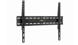 SOPORTE DE PARED FIJO ULTRA DELGADO MIN. 50×50 / MAX. 600×400 / 45KG
